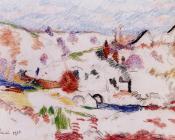 阿曼 吉约曼 : Pont Charraud